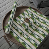 Promenade | Wrapping Paper