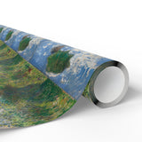 Madame Monet | Wrapping Paper