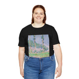 Poplars | Tee