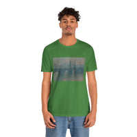 Gray Bridge | Tee