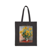 Sunflowers | Tote
