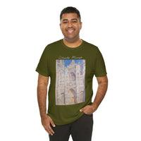 Cour d'Albane | Titled | Tee
