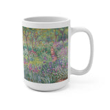 Giverny Garden | Mug