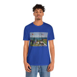Sainte-Adresse Garden | Tee