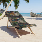 Embroidering | Beach Towel