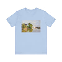 Achterzaan | Tee