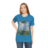 Madame Monet | Tee