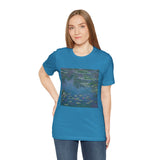 Water Lilies | Tee
