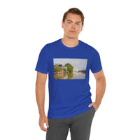 Achterzaan | Tee