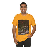 Spring Flowers | Titled | Tee