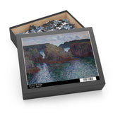 Port-Goulphar | Puzzle