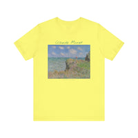 Cliff Walk | Titled | Tee