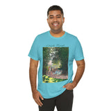 Parc Monceau | Titled | Tee