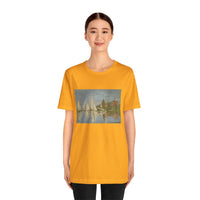 Argenteuil Regattas | Tee
