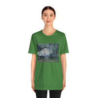 Normandy Train | Tee