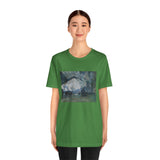Normandy Train | Tee