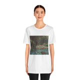 Water Lily Pond | Tee