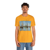 Ships | Titled | Tee