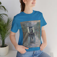 Studio Boat | Tee