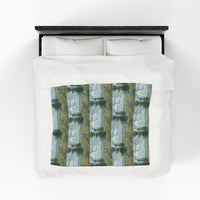 Argenteuil Poppy | Blanket