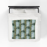 Argenteuil Poppy | Blanket