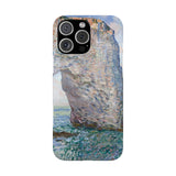 Manneporte | iPhone Case | slim