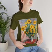 Sunflowers | Tee