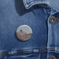 Varengeville | Pin