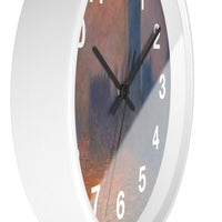 Parlement Soleil | Clock