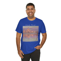 Vétheuil | Titled | Tee