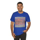 Vétheuil | Titled | Tee