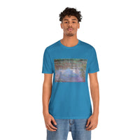 Pond Clouds | Tee