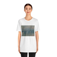 Gray Bridge | Tee