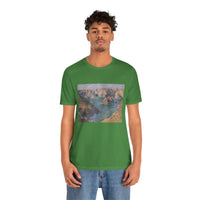 Port-Domois | Tee