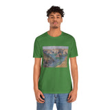 Port-Domois | Tee
