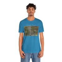 Lily Pond | Tee