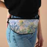 Palm Trees | Fanny Pack