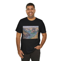 Port-Domois | Tee
