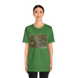 Lily Pond | Titled | Tee
