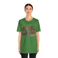 Lily Pond | Tee