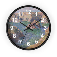 Port-Domois | Clock