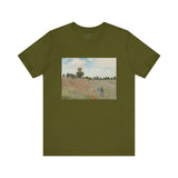 Poppy Field | Tee