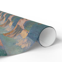 Beach | Wrapping Paper