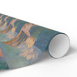 Beach | Wrapping Paper