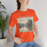 Giverny Seine | Titled | Tee