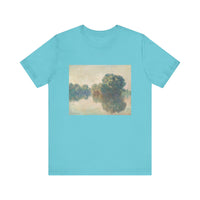 Giverny Seine | Tee