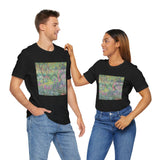 Giverny Garden | Tee