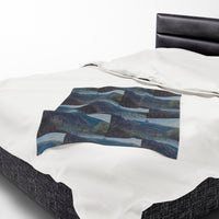 Petite Creuse | Blanket