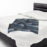 Petite Creuse | Blanket