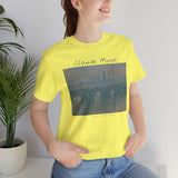 Gray Bridge | Titled | Tee